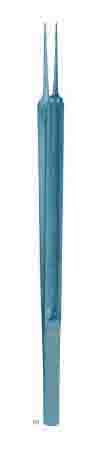 OWEN TİTANYUM MİKRO PENSET 2.5X1.5MM DÜZ 18 CM